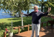 Bemidji's Steve DeKrey reflects on long career teaching around the world