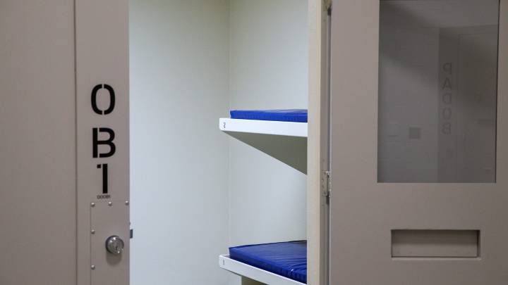 Marion County jail employee arrested on drug trafficking allegations