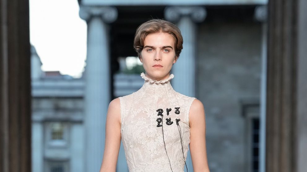 Erdem Spring 2026 Ready-to-Wear Collection