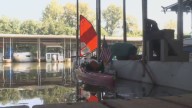 Ohio man passes through Evansville during 6,000