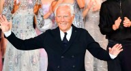 Muere Giorgio Armani, ícono de la moda italiana, a los 91 años