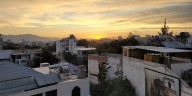 Prepárase antes de salir: Este es el pronóstico del clima en Arequipa este 10 de septiembre