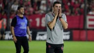 "Newell's se autoboicotea": las explosivas declaraciones de un DT que duró un semestre