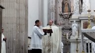 Celebra arzobispo Constancio Miranda 73 años de vida, 48 de sacerdote y 27 de ordenación episcopal