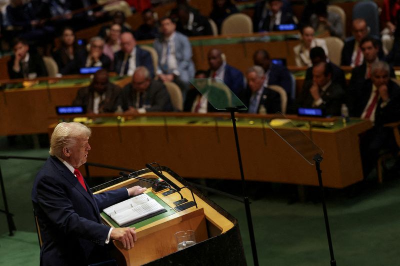 Kremlin rejects Trump claims on war in Ukraine as nationalists mock his comments