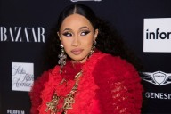 Cardi B coming to Atlanta in ‘Am I The Drama?’ tour