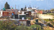 Este martes comienza demolición de la toma de Quilpué: Autoridades advierten que quien se resista será detenido