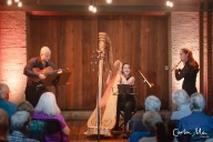 Chamber Music Festival features nationally accomplished players