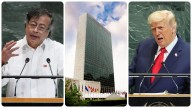 Polémico pedido de Gustavo Petro, tras retiro de visa a Estados Unidos: “La sede de Naciones Unidas no puede continuar en Nueva York”