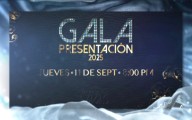 Este jueves es la gala de presentación del Miss Venezuela 2025