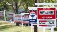 Calgary home sales down 9% in August as high inventory driving price declines: board