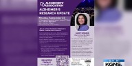 Alzheimer’s Association to host research presentation in Laredo