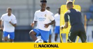 Xabi Alonso le ha pedido a Vinícius dos cambios para volver a ser titular con el Real Madrid