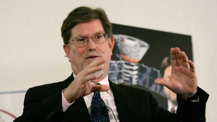 Nobel laureate George Smoot, who researched the universe's origins at UC Berkeley, dies at 80