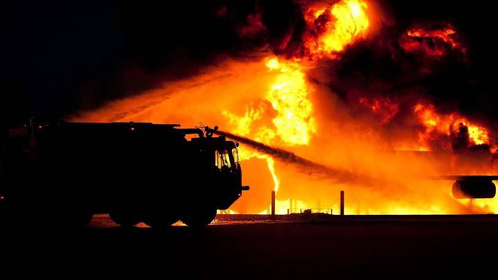 Hernando County, Brooksville consolidate fire rescue