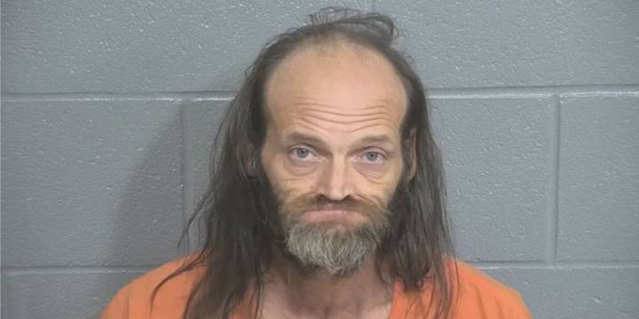 Arrest made after drugs found