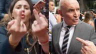 Narcopolítica: Pagano sugirió que podrían quitarle la banca de diputado a Espert