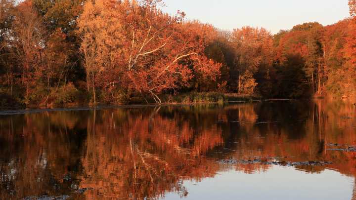 Mid-Hudson Valley fall weather predictions: Potentially warmer, drier