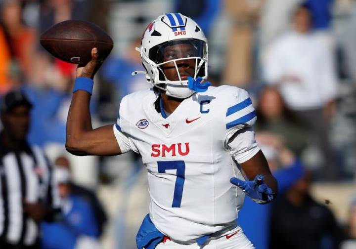 Best College Football Upset Picks and Underdog Bets - Week 4 CFB Predictions (2025)