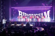 How to vote for Birmingham Youth Fellowship Choir’s  semifinals act on America’s Got Talent