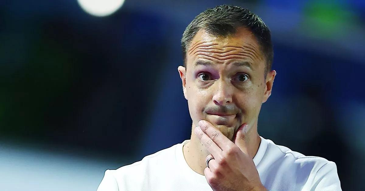 Chris Davies gives Birmingham City injury updates 