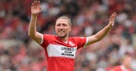 Luke Ayling names three key factors behind Rob Edwards' excellent start at Middlesbrough