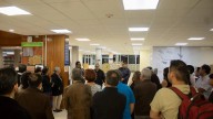 Noche de Biblioteca, anuncian recorrido por los más de 300 mil tomos del Colegio de Michoacán