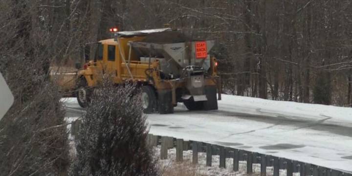MoDOT looking for drivers this winter season
