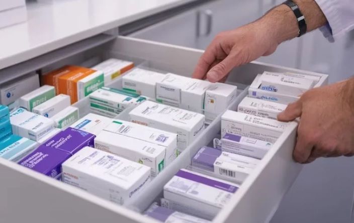 La Rioja crea Registro Obligatorio para operadores de medicamentos