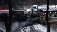 México: la lista de muertos subió a 9 por la explosión del camión que transportaba…