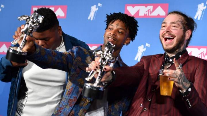 MTV Video Music Awards 2025: Dónde verlos y principales nominados