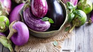 Eggplant: The luxurious flavor sponge