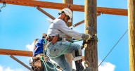 Egyptian Electric linemen earn top spots at Springfield rodeo