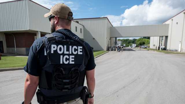 Judge blocks Trump administration's deportation of Guatemalan migrant children