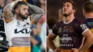 NRL 2025: Adam Reynolds, Ben Hunt legacies on the line, Brisbane Broncos vs Penrith Panthers, preliminary final, Grand Final failures