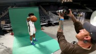 Bucks start season with media day