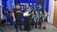 Finalizó una nueva edición de la Semana de la Identidad Cultural en Santa Cruz