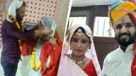 Rajasthan bride runs away with gold, cash on first night after wedding