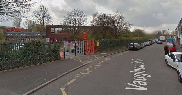 Birmingham school issues statement as man arrested for ‘attacking public outside’