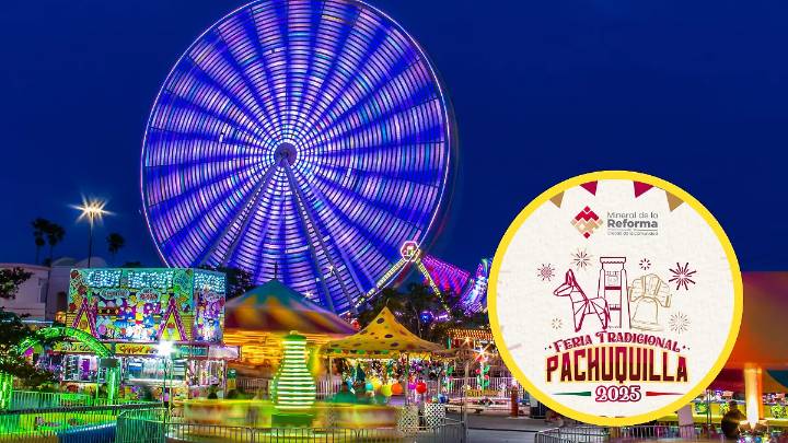 Feria de Pachuquilla 2025: Artistas que se presentarán
