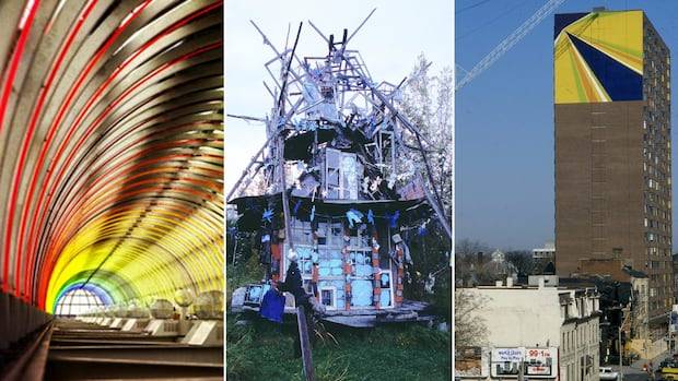 10 lost works of Canadian art you'll wish you could see