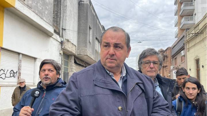 Poletti analizó la caída de la pobreza e instó a "seguir trabajando para el hambre cero"