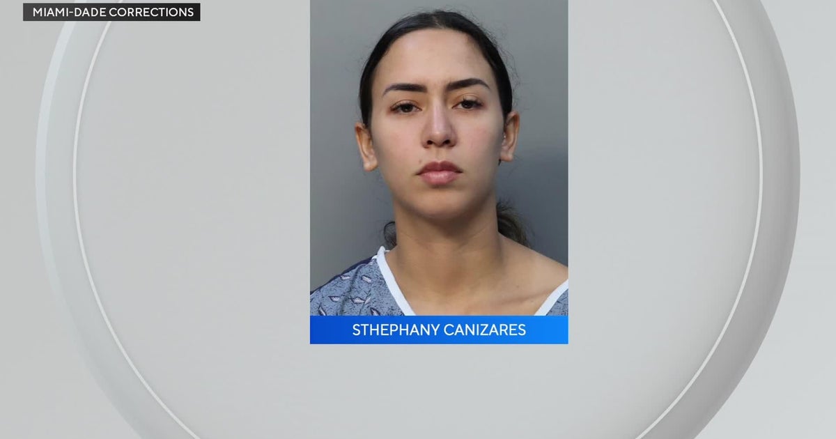 Miami police officer accused of firing gun during domestic violence incident, jail records show
