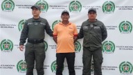 Cayó alias Caballo, el hombre al servicio del 'clan del Golfo' que dictaba multas y castigos a habitantes de Urabá