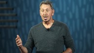 Larry Ellison tops Elon Musk as world's richest person amid Oracle stock surge