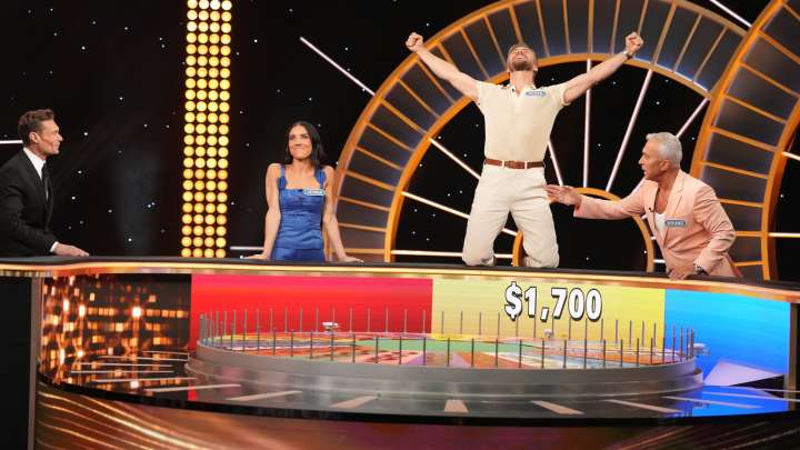 How to Watch Celebrity Wheel of Fortune Season 6 Online Streaming