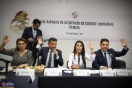 Aprueban iniciativa de Raúl Morón para modernizar y volver inclusivas bibliotecas públicas