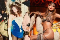 Valerie Bertinelli Compares Herself to Taylor Swift in Throwback Halloween Photo