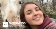 Video shown in court of shooting death of 19-year-old bystander in Baltimore