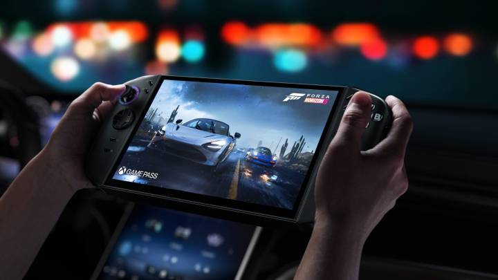 Legion Go 2 to Launch in October, Here are the Official Specs